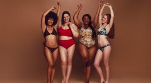 7 partes del cuerpo que no sirven para nada