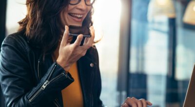 ¿Quieres emprender o impulsar tu carrera laboral? Lidera te ayuda a conseguirlo