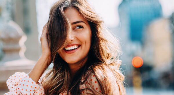Alisado natural del cabello: estas son las técnicas más eficaces