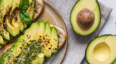 Oro verde: estas son las maravillosas propiedades del aguacate