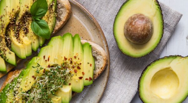 Oro verde: estas son las maravillosas propiedades del aguacate