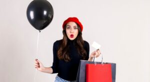 ¿Preparada para el Black Friday? Guía con los mejores consejos