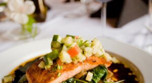 Los mejores restaurantes de cocina mediterránea en Madrid