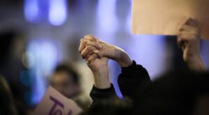 Día Internacional contra la Violencia de Género: el poder de una fuerza colectiva