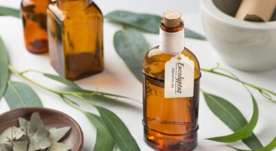 Aromaterapia, ¿aceites esenciales para acabar con el resfriado?