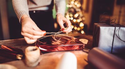 ¿Estás buscando un regalo original? Inspírate con estas geniales ideas