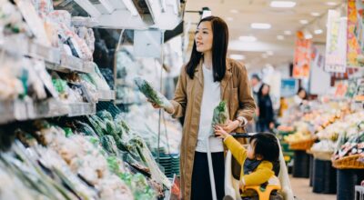 ¿Qué compro? Te ayudamos a hacer y optimizar la lista de la compra