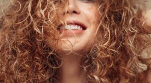 Pelo con permanente: ¿vuelven los 80?