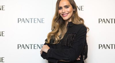 «De lo que no se habla no existe», Ángela Ponce nos habla de su papel como embajadora de PANTENE