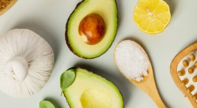 7 mascarillas caseras para el pelo, ¡elige la tuya!