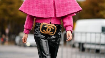 La riñonera, una moda que a pesar de todo sigue arrasando