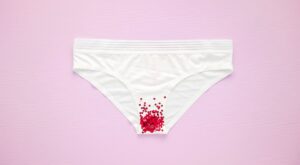 Todo sobre las braguitas menstruales