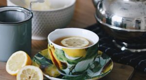 Té verde: descubre todos los beneficios de esta bebida milenaria