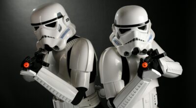 Disney permite que un fan muy enfermo vea la última entrega de Star Wars antes de su estreno