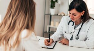 ¿Cómo estás de salud? Compruébalo en 48h con un análisis de sangre completo