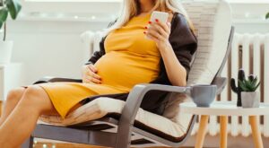 ¿Cuántos kilos debería engordar durante el embarazo?