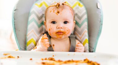 Las mejoras tronas de bebé para los peques de la casa