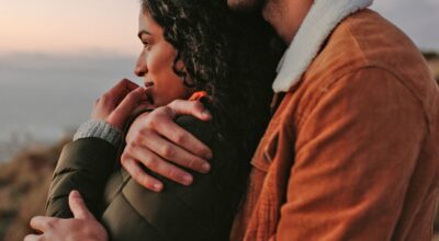 ¿Cómo es la pareja de hombre libra y mujer escorpio?