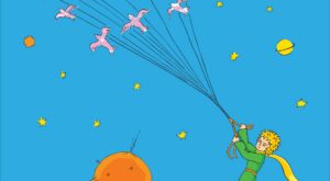 Las mejores frases de El Principito para niños y mayores