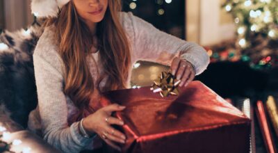 10 regalos de último minuto para triunfar estas Navidades
