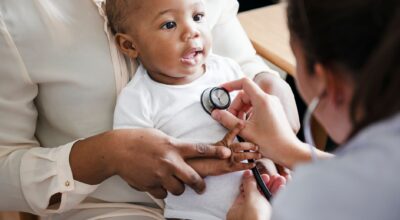 Estas son las enfermedades más comunes en niños y así debes hacerles frente