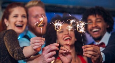 Felicitaciones de Año Nuevo: las mejores frases para dar la bienvenida al 2020