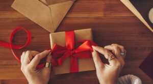 ¡Regalos para todos! Ideas para sorprender a tu familia esta Navidad