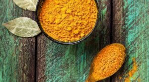 Cúrcuma: propiedades y beneficios de esta planta para la salud