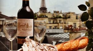 Receta paso a paso para preparar la auténtica baguette francesa en casa