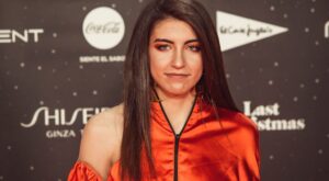 Sara Socas, la rapera tinerfeña que revoluciona batallas de gallos con sus rimas feministas