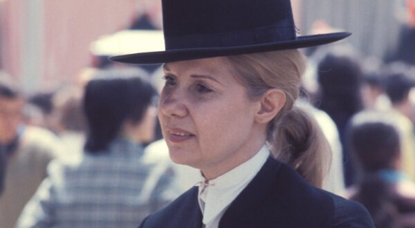 La Duquesa de Alba cumple 88 años entre rumores sobre su delicado estado de salud