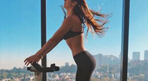 Síclo: descubre la disciplina que lleva al spinning a otro nivel