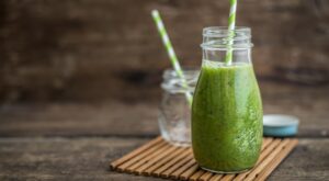 Saludables y muy refrescantes: estos son los mejores batidos para adelgazar