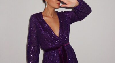 Estrellas y constelaciones, los pendientes y piercings más originales de la temporada