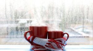 Ideas para crear tu propio corner de café en casa