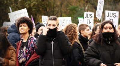 ‘¿Qué coño está pasando?’, el documental feminista que arrasa en Netflix