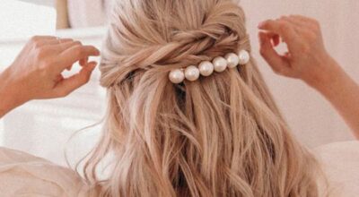 Los 5 mejores peinados que puedes hacerte con la plancha de pelo