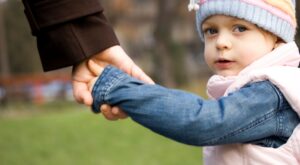 Guarda y custodia compartida, ¿cómo funcionan en términos legales?