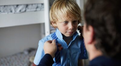 El complejo de Edipo y el teórico enamoramiento de los niños hacia sus madres según Freud