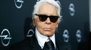 De Margarita Salas a Karl Lagerfeld: estos son los famosos que han muerto en 2019