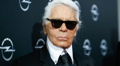 De Margarita Salas a Karl Lagerfeld: estos son los famosos que han muerto en 2019