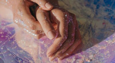 ¿Quieres unas uñas largas y fuertes?