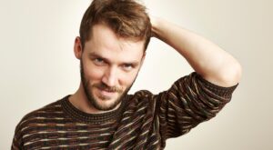 La tecnología robótica revoluciona las técnicas de trasplante capilar