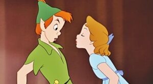 ¿Estás saliendo con Peter Pan? ¡Abre los ojos con nuestras 20 señales!