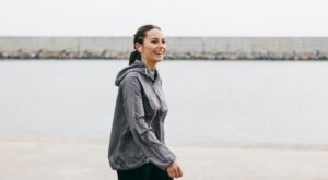 Power walking: cómo caminar para ponerse en forma y adelgazar