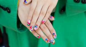 Nail art: las tendencias para la temporada 2020