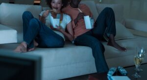 Las 10 mejores series de Prime Video para hacer un maratón