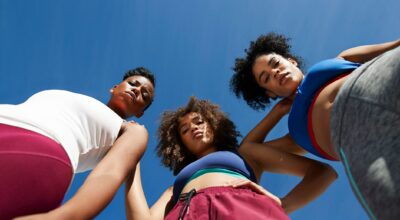 ¿Eres deportista? Esto es todo lo que debes saber sobre tu dieta