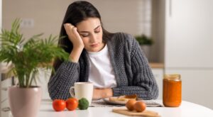 8 síntomas de anemia