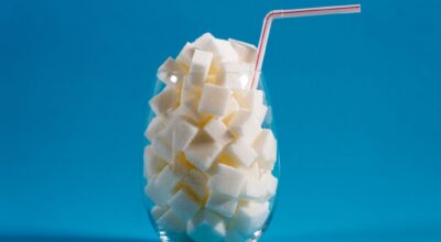 Tips para reducir el consumo de azúcar